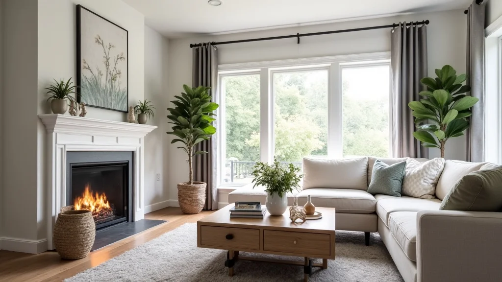 A & J Decor LLC: Design Services and Interior Transformation