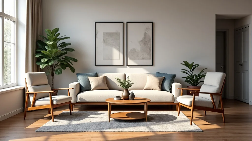 Best Style and Decor Ideas to Transform Your Living Space