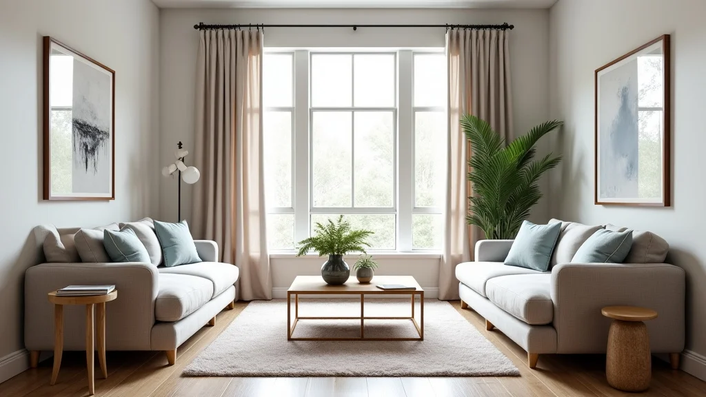 Current Home Decor Styles: Trends for a Stylish Living Space