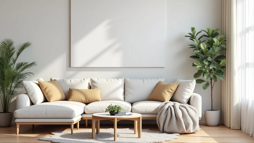 Decor for Your Home: Creative Ideas and Design Essentials