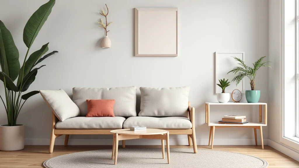 Discover Stylish Living: Exploring the b project home decor