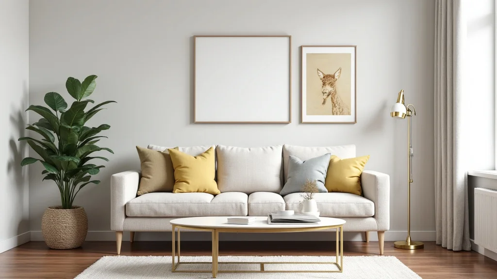 Discover Your Perfect Decor: Take a Home Decor Style Quiz Now