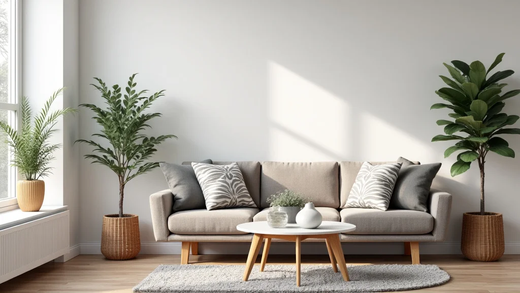 Discover Your Perfect Home Decor Style With This Test