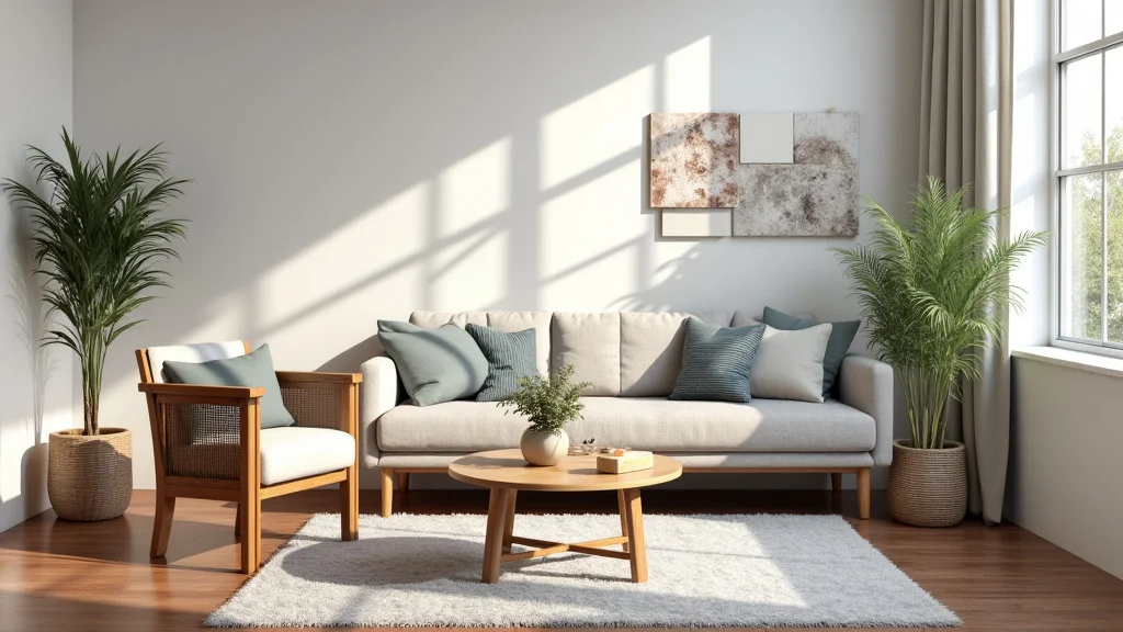 Discovering Stylish Homes: Explore the World of Etsy 7 Home Decor