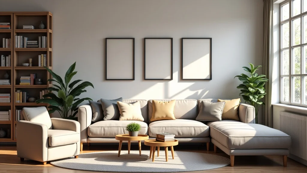 Discovering the Best Cool Home Decor Stores: Your Style Guide