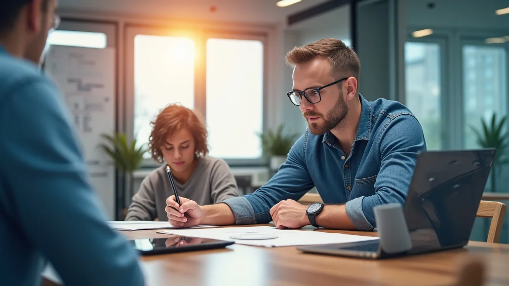 Exploring Opportunities With V Decor Trading and Contracting