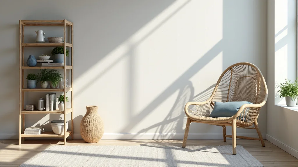 Exploring the Allure and Principles of Contemporary Home Decor