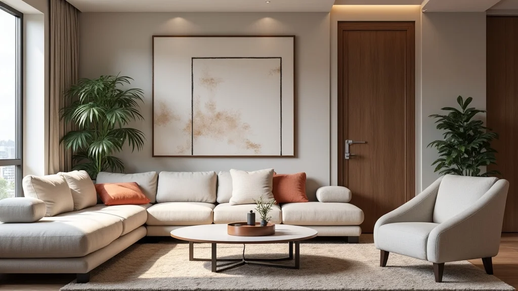 Exploring the Allure of a W-Style Interior Design