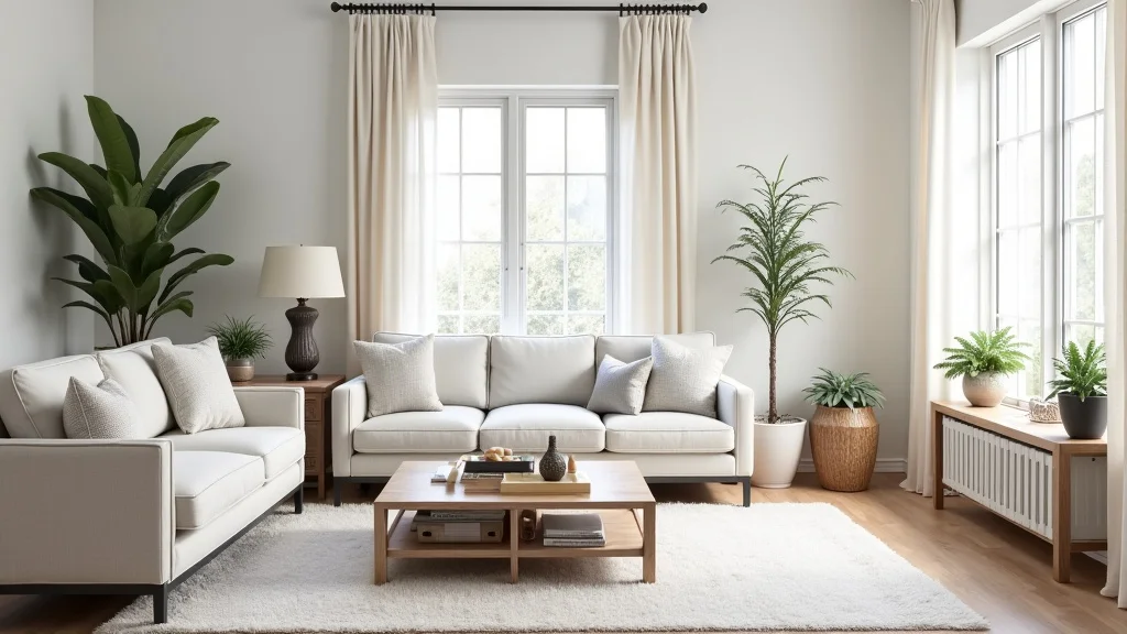 Exploring Traditional Home Decor Style Elements and Tips