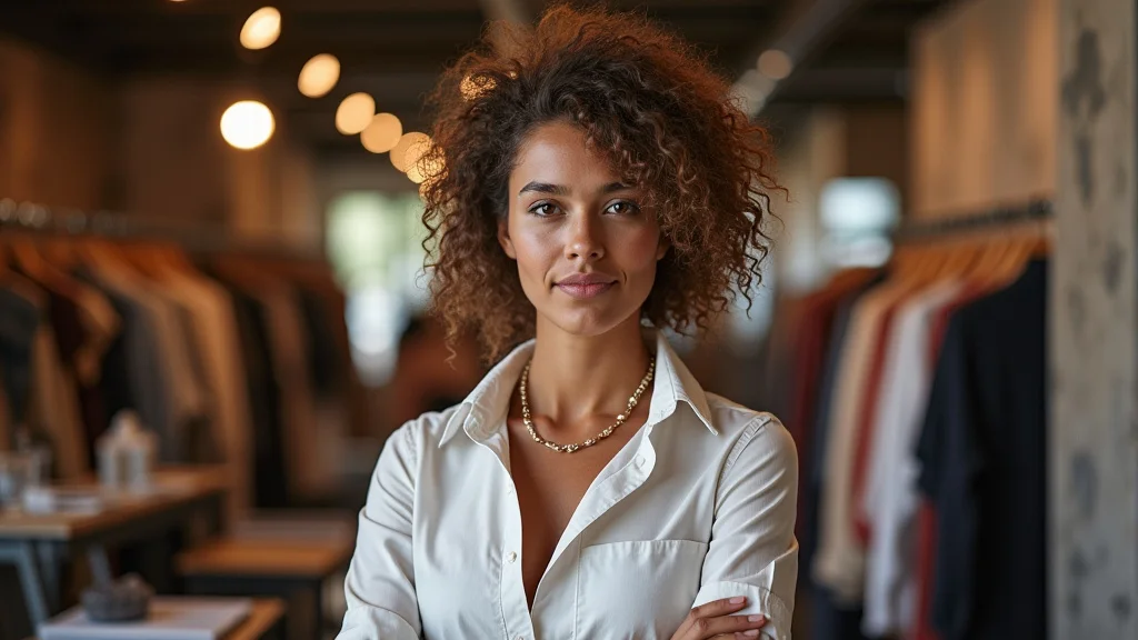 Exploring Trends and Styles at JJ's House of Style