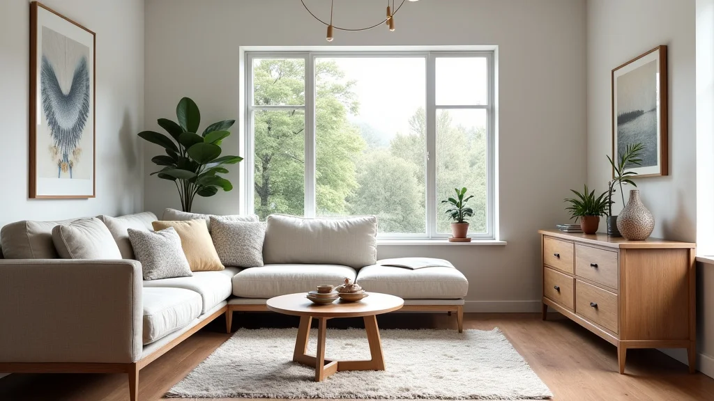 Find Your Decor Style: A Guide to Home Design Essentials