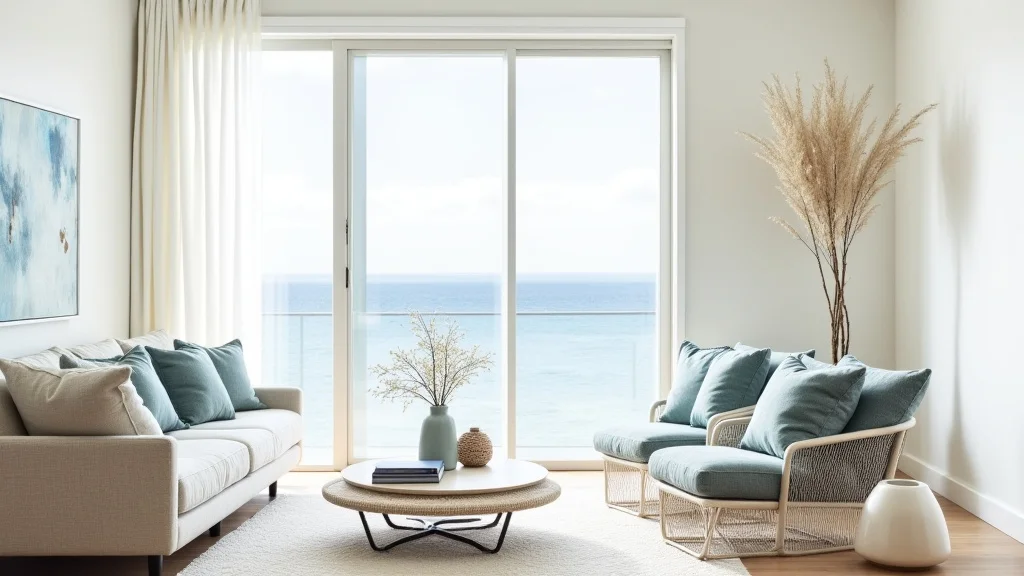 Florida Home and Decor: Coastal Design Ideas and Style Inspiration