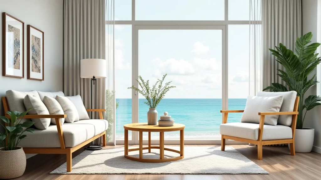 Florida Home Decorating Styles: Coastal, Tropical, and Beyond