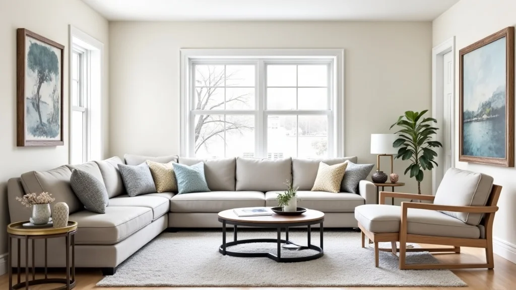 G and G Home Furnishings: Your Guide to Stylish Living