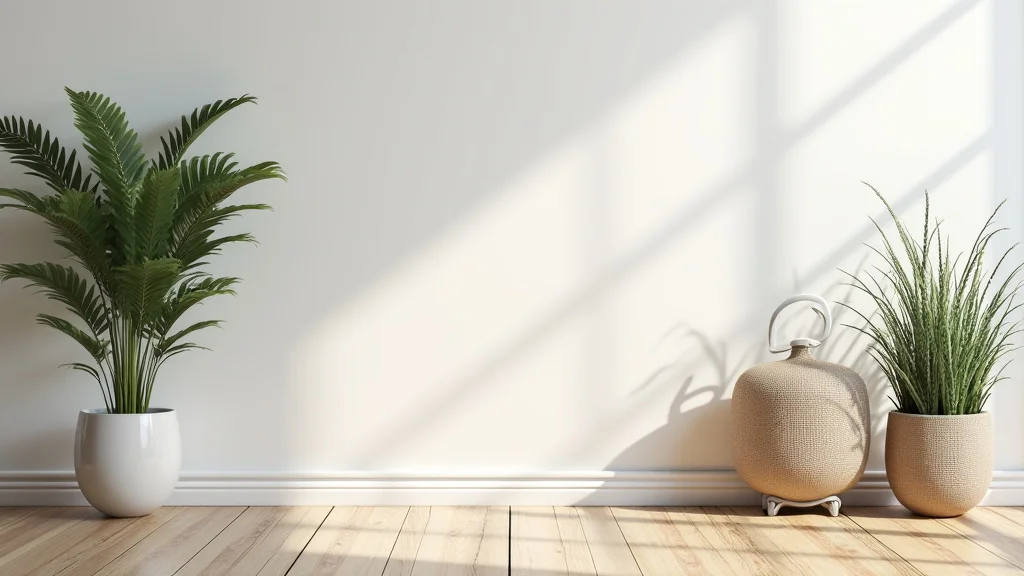 Home Decor and Lifestyle: Creating a Space You Love to Live In