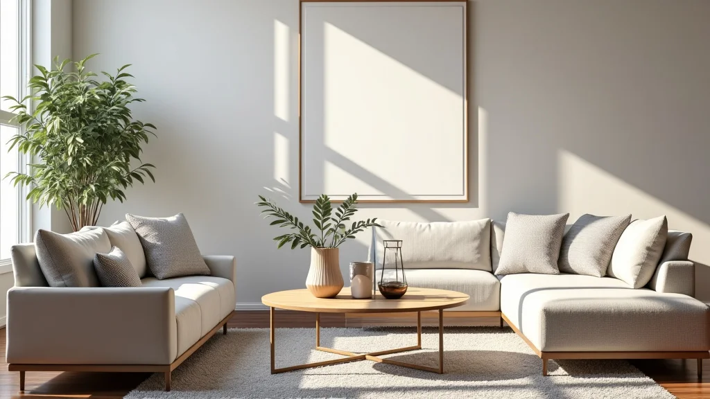 Home Decor Collections by Style: Find Your Perfect Aesthetic