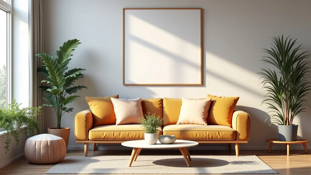 Home Decor Ideas Online: Transform Your Space Effortlessly