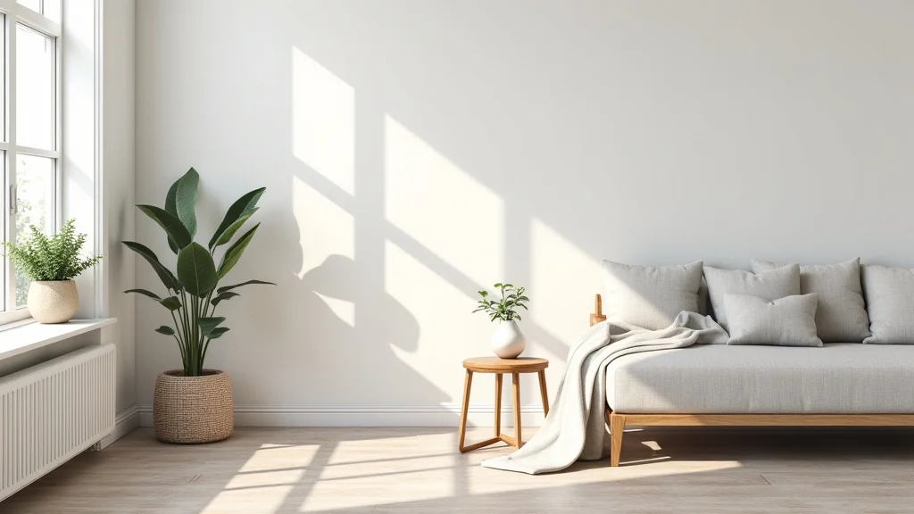 Home Decor in the US: Transform Your Space Affordably