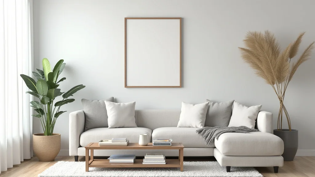 Home Decor in Virginia Beach VA: Ideas for Your Space