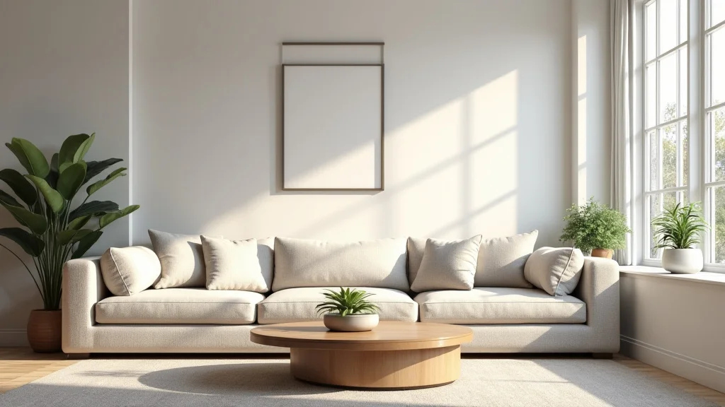 Home Decor Super Quality: Elevating Spaces and Living Well