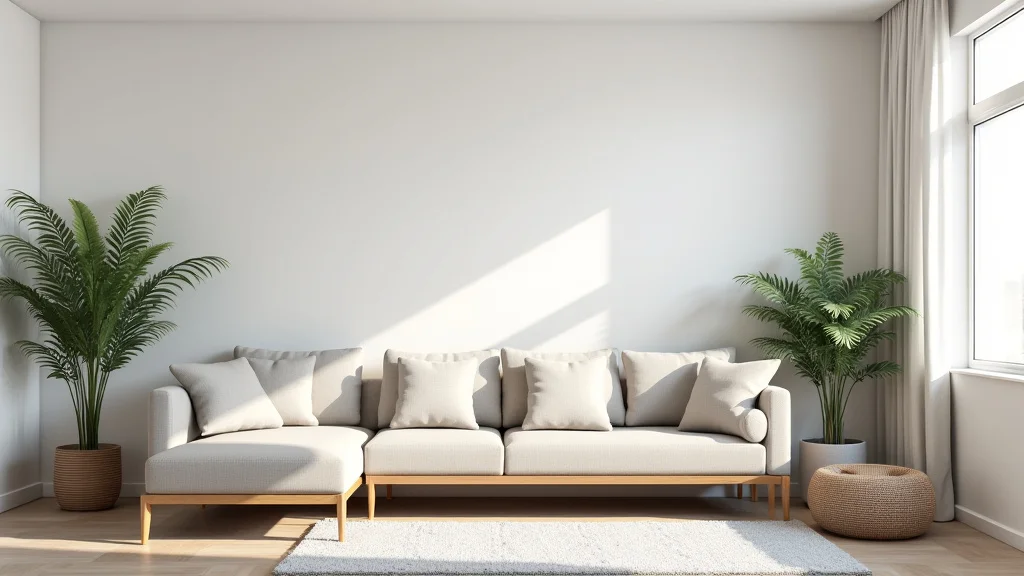 Home Interior Decor Ideas for a Stylish and Comfortable Living Space