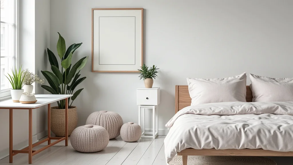 In Style Home Decor: Elevate Your Space With Modern Design