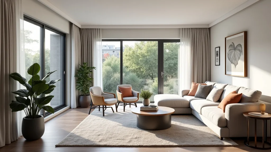 K And A Home Designs: Creating Your Dream Living Space