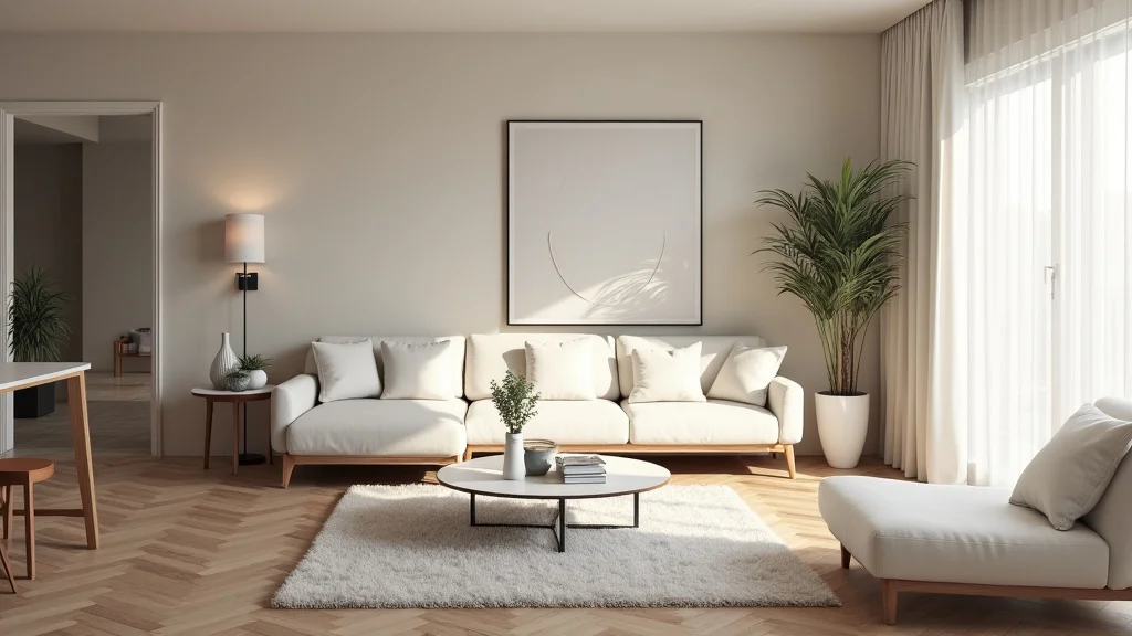 Kim Kardashian's Home Interior: Style, Trends, and Design Insights