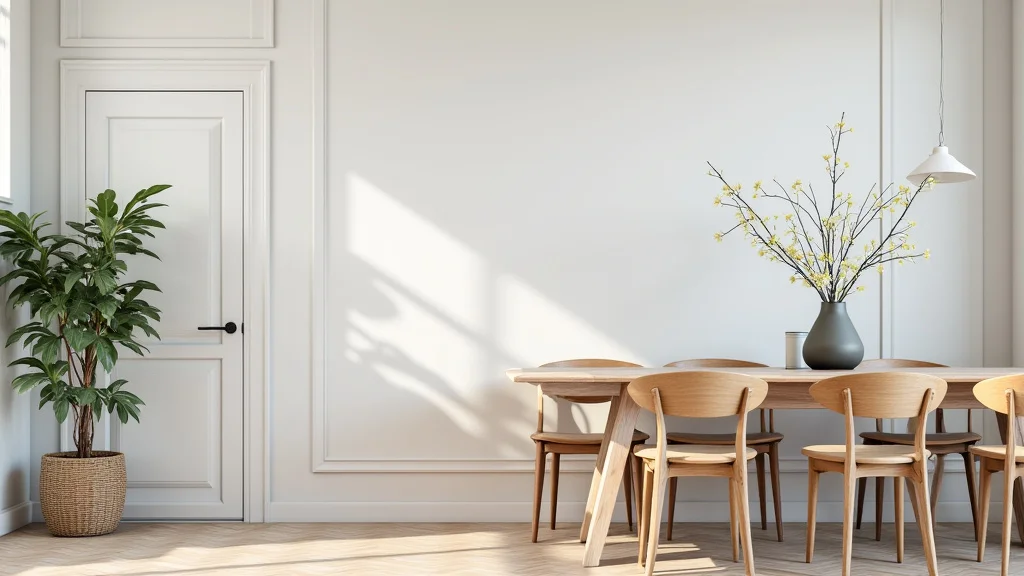 List of Decor Styles: A Guide to Home Design