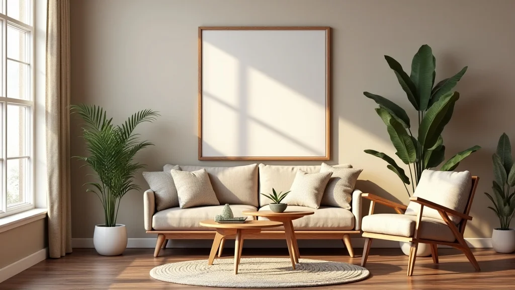 Retro Style Home Decor: Reviving Vintage Charm in Your Space