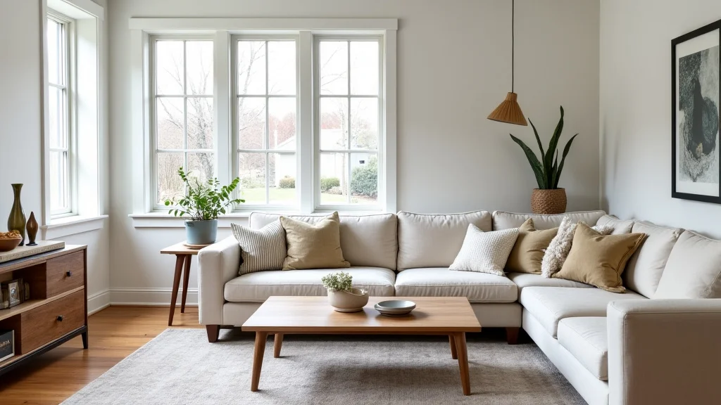 Sarah J Home Decor: Styling Your Space for Comfort and Style
