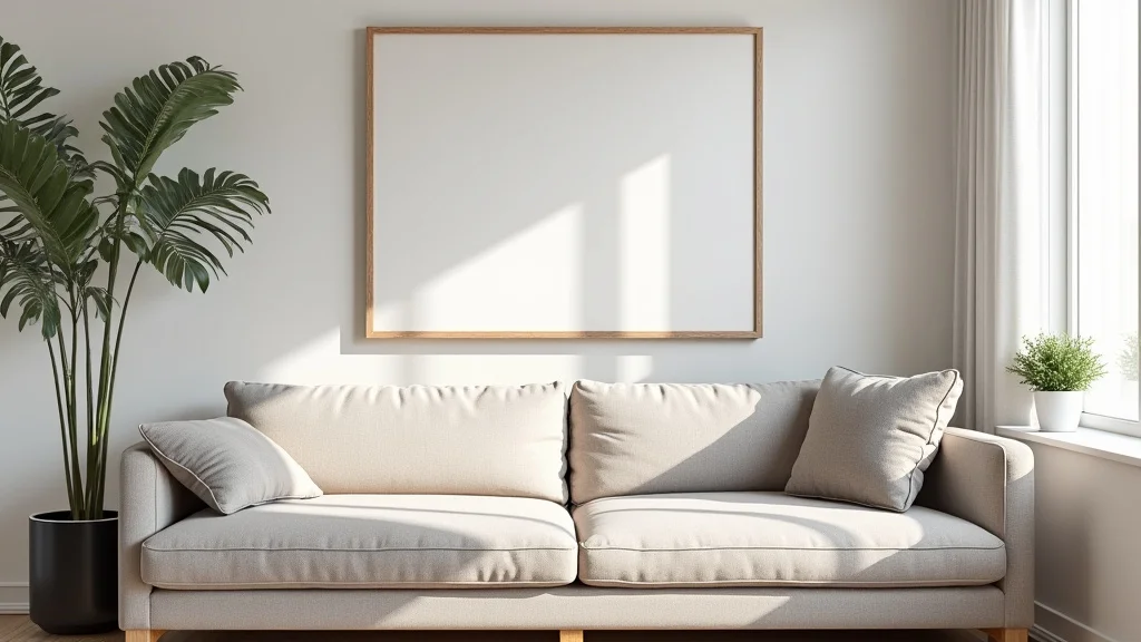 Stylish Home Decor Ideas: Create a Beautiful Space You Love