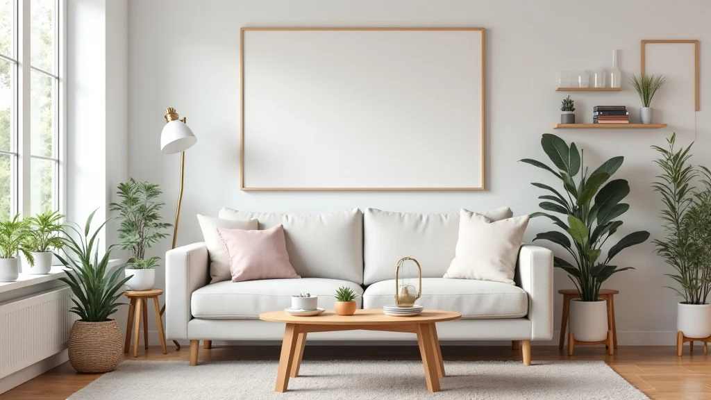 Unveiling a Comprehensive List of Home Decor Styles for Your Space