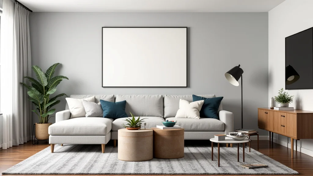 W&A Home Decor New York: A Guide to Stylish Living