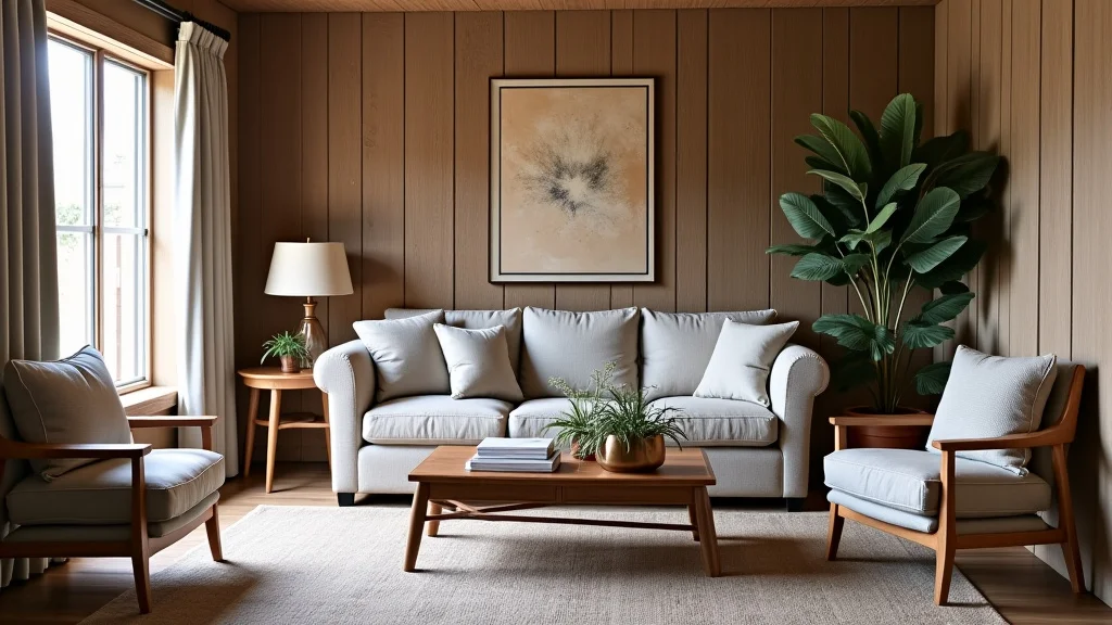 Western Style House Decor: A Guide to Rustic Charm and Comfort