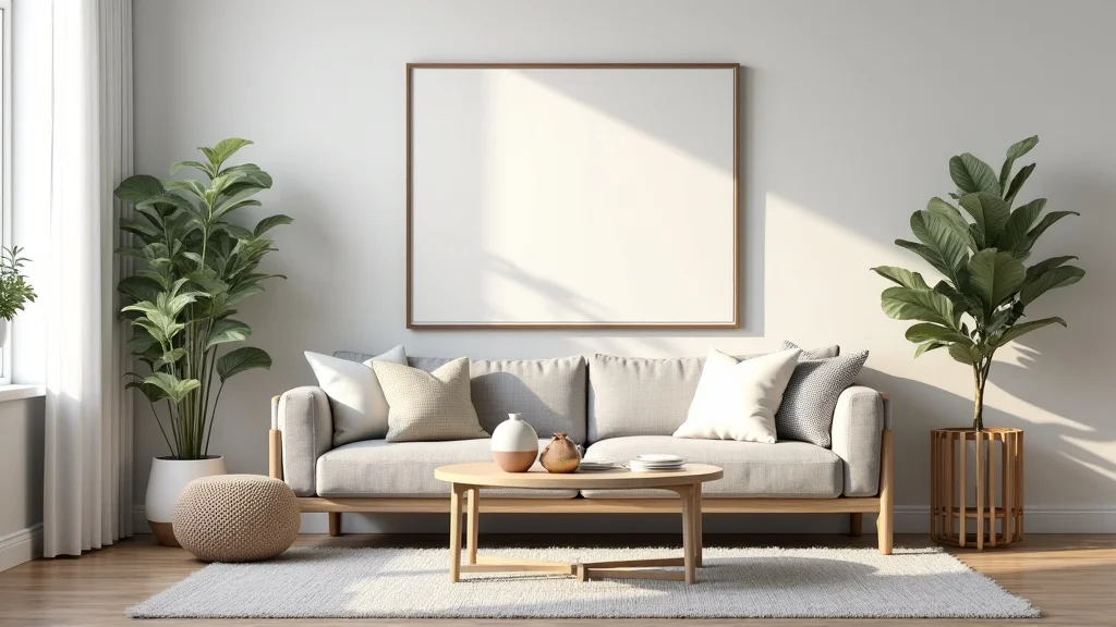 What Is My Home Decor Style? Find Your Perfect Aesthetic