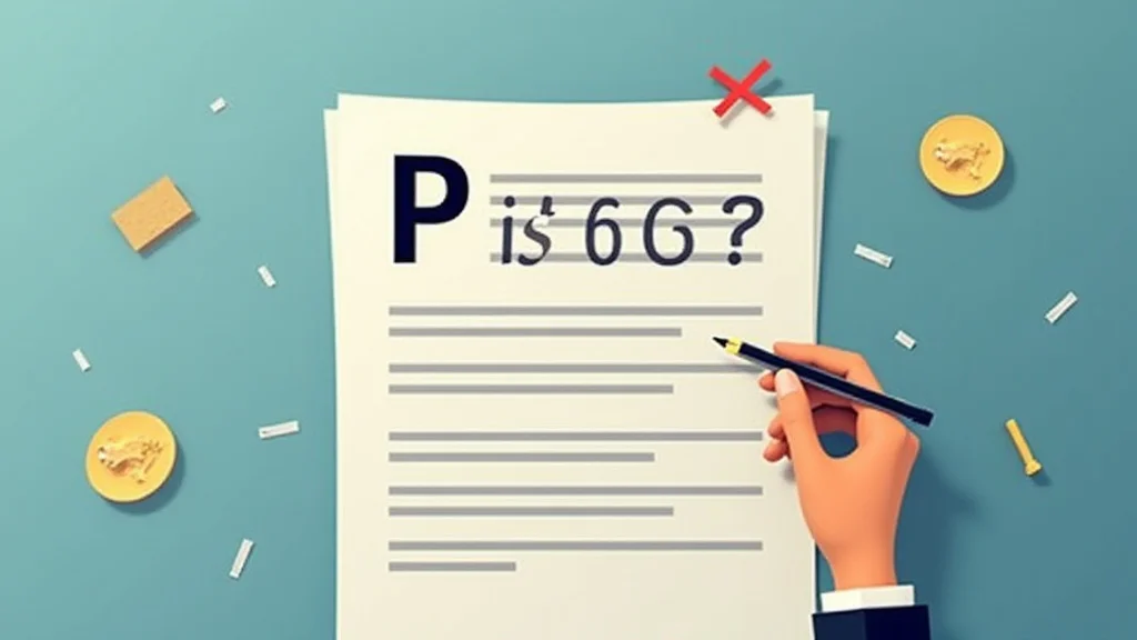 What Is P Style? A Guide to Paragraph Styling